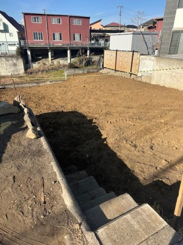 売土地　函南町柏谷