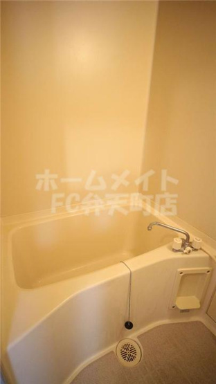 【浴室】 | 日々の暮らしに欠かせないお風呂です