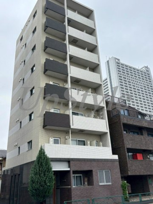 【外観】 | ラ　メゾン　オンズ