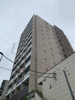 【外観】 | クレヴィア赤羽ステーションテラス