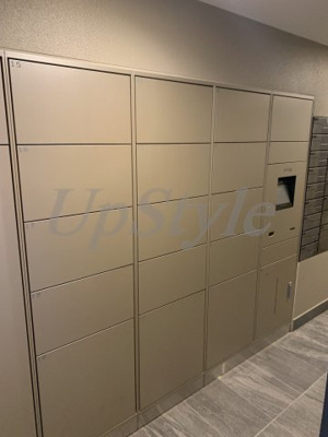 【その他共用部分】 | クレヴィア赤羽ステーションテラス