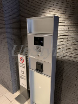 【その他共用部分】 | クレヴィア赤羽ステーションテラス