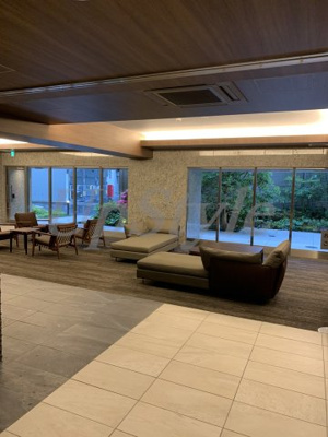 【その他共用部分】 | クレヴィア赤羽ステーションテラス