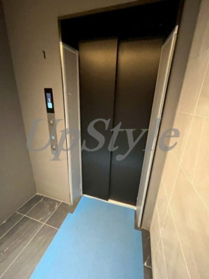 【その他共用部分】 | シーズンフラッツ浅草六丁目