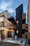 T's Cuore横濱元町の画像