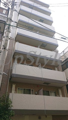 【外観】 | ネクストレンドトウキョウスカイツリー