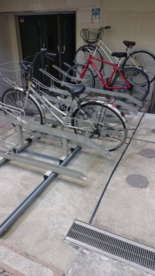 【駐車場】 | ネクストレンドトウキョウスカイツリー
