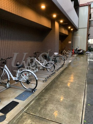 【その他共用部分】 | ドゥーエ蔵前