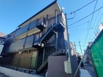【外観】 | グランリバー北千住