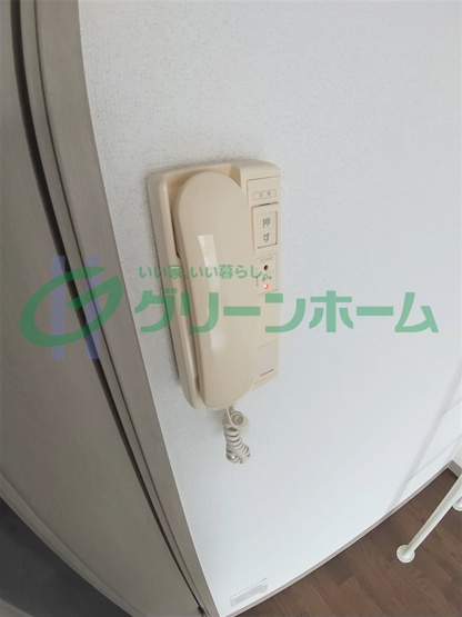 【セキュリティ】 | ＫＹＳマンション