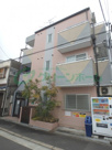 ＫＹＳマンションの画像