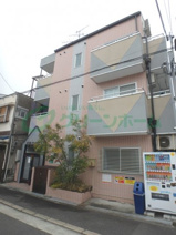 ＫＹＳマンションの画像