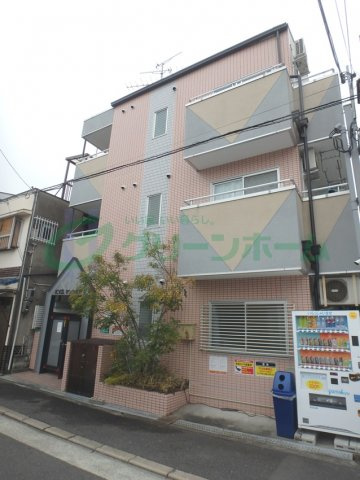 【外観】 | ＫＹＳマンション