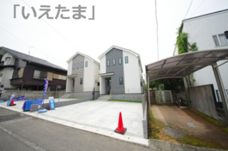 【外観】