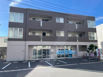 【外観】 | アーチェロ | 外観写真その他1