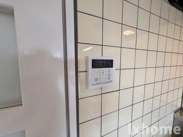 メゾンドールⅠのその他共用部分