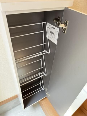 【収納】 | アイコート経堂
