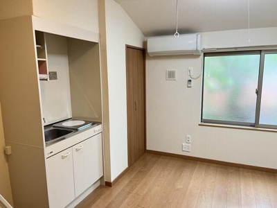 【内装】 | アイコート経堂