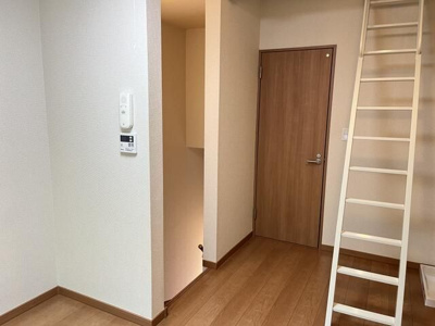 【設備】 | アイコート経堂