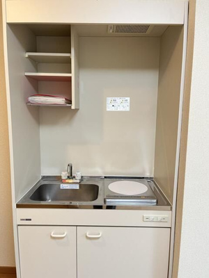 【キッチン】 | アイコート経堂