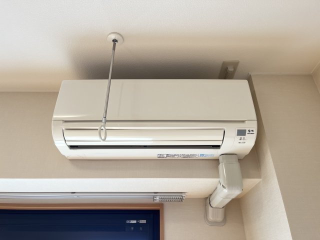 プレゼンスⅡの設備