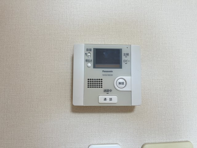 プレゼンスⅡのセキュリティ