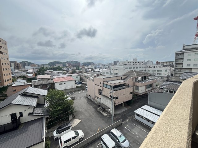 プレゼンスⅡの展望