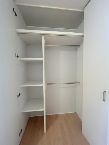 ｃｒｅｓｃｅｒｅの収納