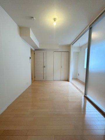 ｃｒｅｓｃｅｒｅの洋室