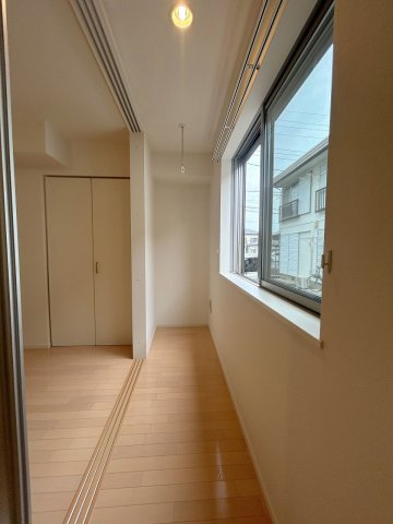 ｃｒｅｓｃｅｒｅの居間・リビング