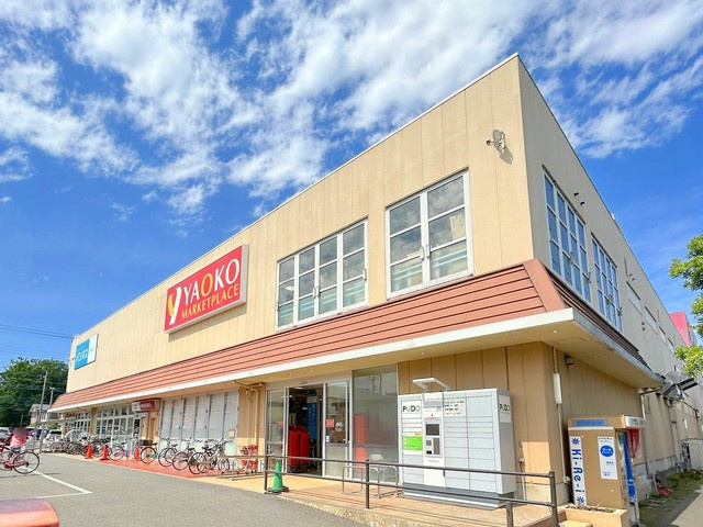 ｃｒｅｓｃｅｒｅの周辺|ヤオコー東所沢店
