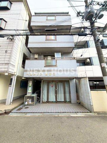 ベルメゾンあびこ