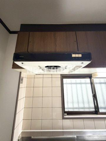 ベルメゾンあびこの設備