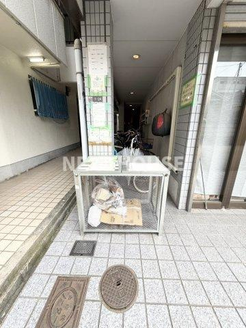 ベルメゾンあびこのその他