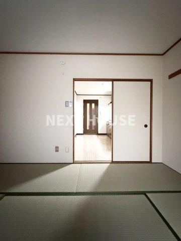 ベルメゾンあびこの設備