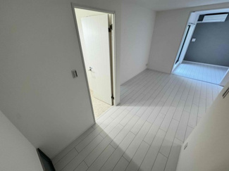 【内装】 | D porta graceful