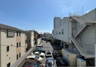 【展望】 | 豊かな陽光に照らしだされる素敵な空間に感動すら覚えます。
