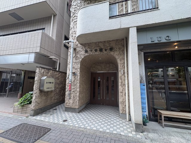 カーサ幡ヶ谷のその他