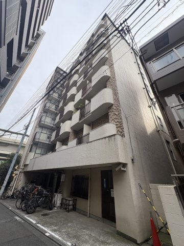 カーサ幡ヶ谷のその他