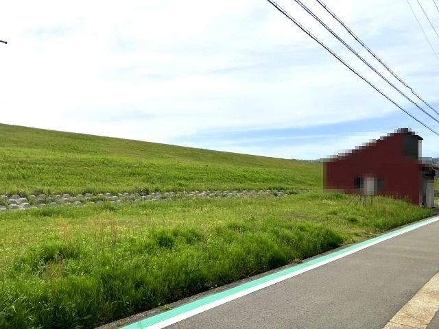 野上　売土地　59.54坪