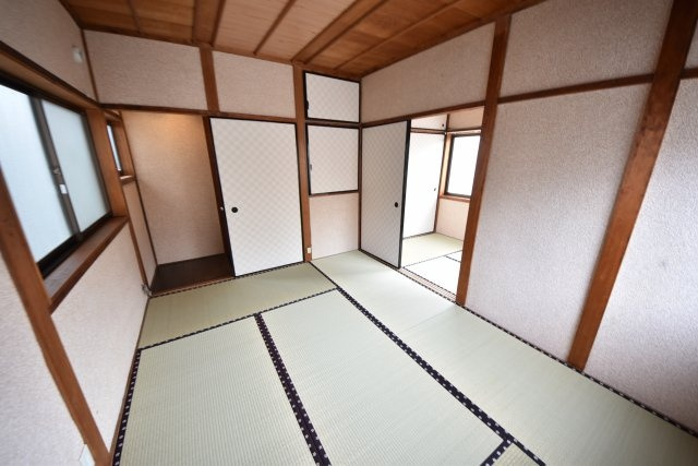 ＣＡＳＡ王子公園の居間・リビング