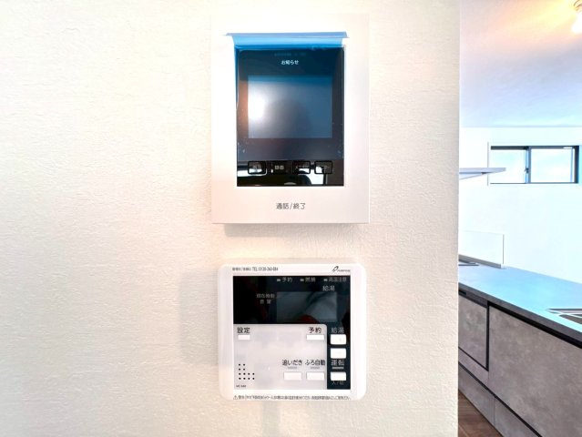 静岡市葵区東1期　全3棟のその他