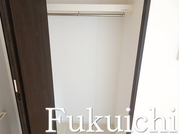 U Residence武蔵小山の収納