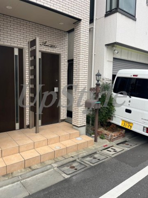 【エントランス】 | アミ