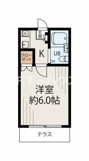 サンパレス市川