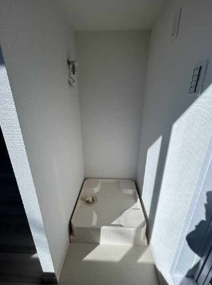 アムール板橋中台の設備