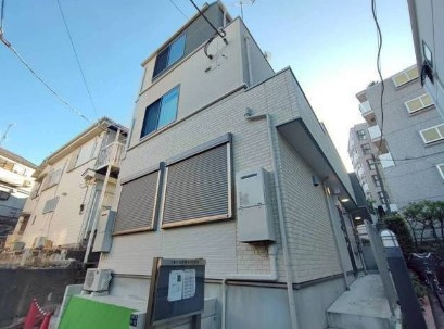 アムール板橋中台