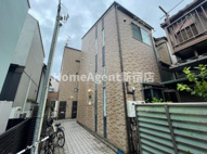 中野区大和町３丁目のアパートの画像