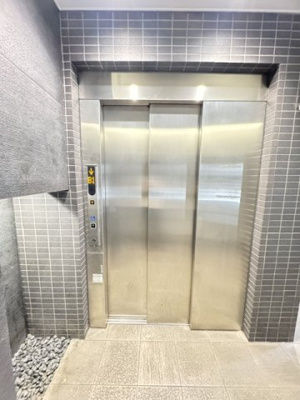 【その他共用部分】 | パークハビオ戸越