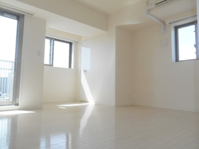 【洋室】 | パークハビオ戸越 | 別部屋参考写真